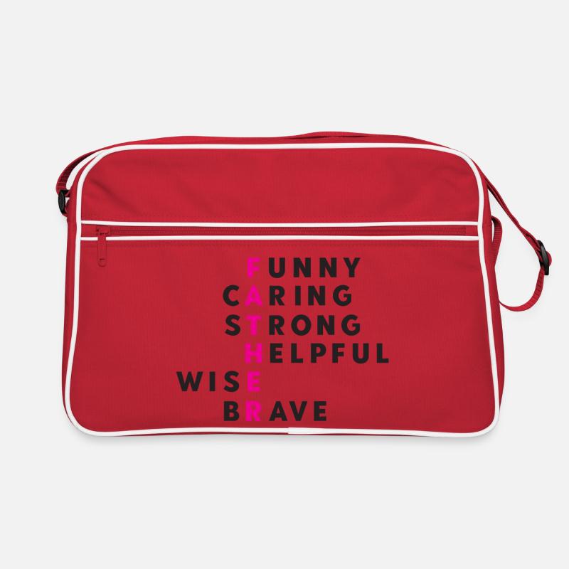 Retro Bag