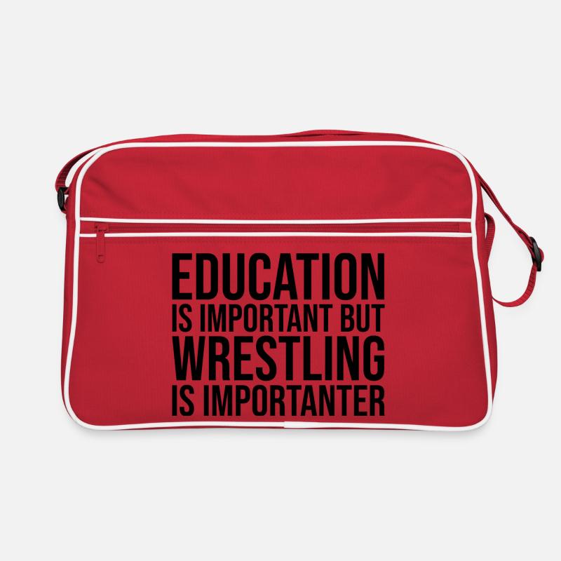 Retro Tasche