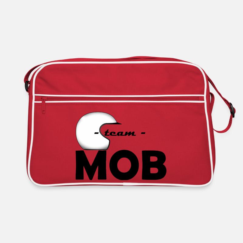 Sac Retro