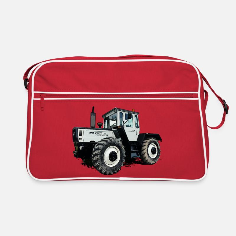 Retro Tasche
