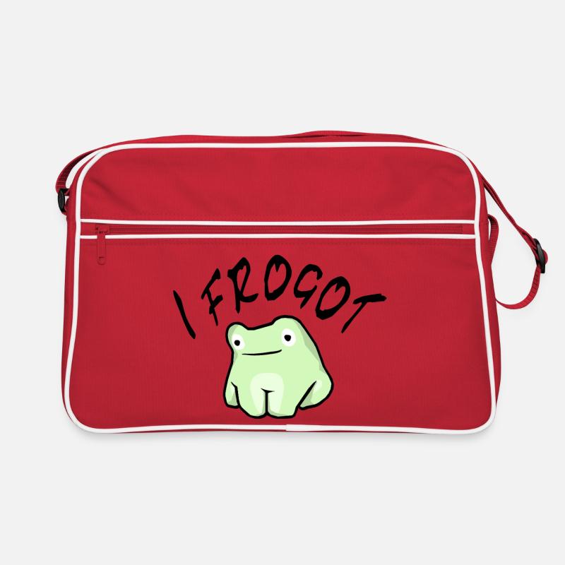 Retro Tasche