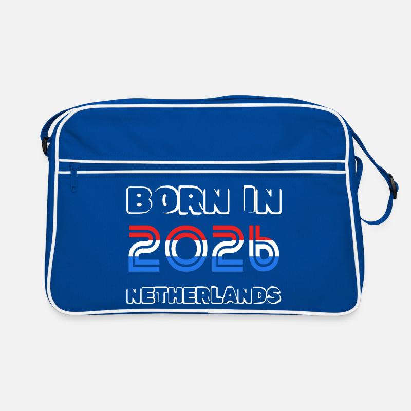 Sac Retro