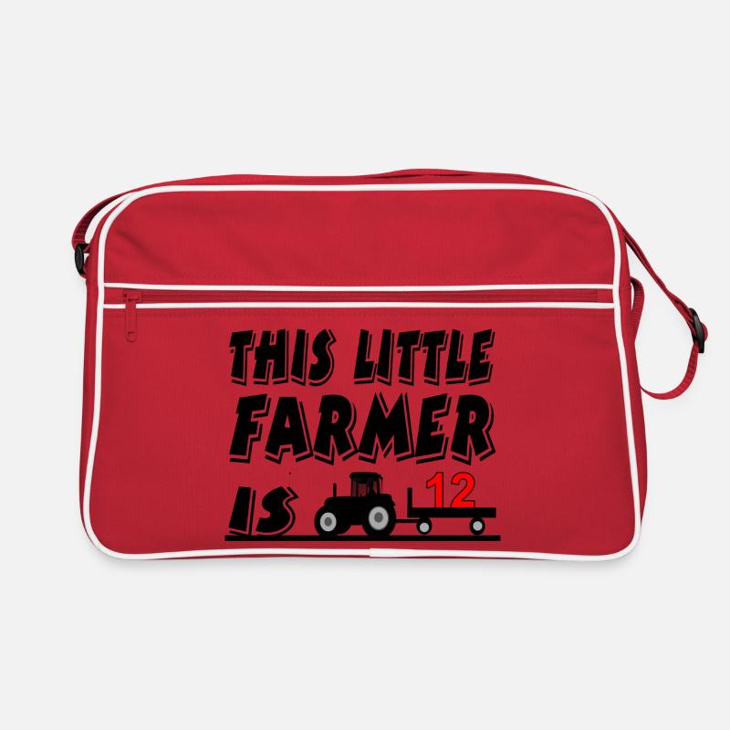 Retro Tasche
