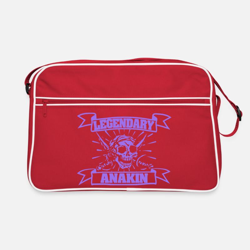 Retro Tasche