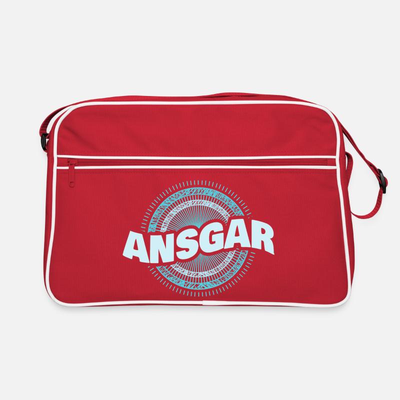 Retro Tasche