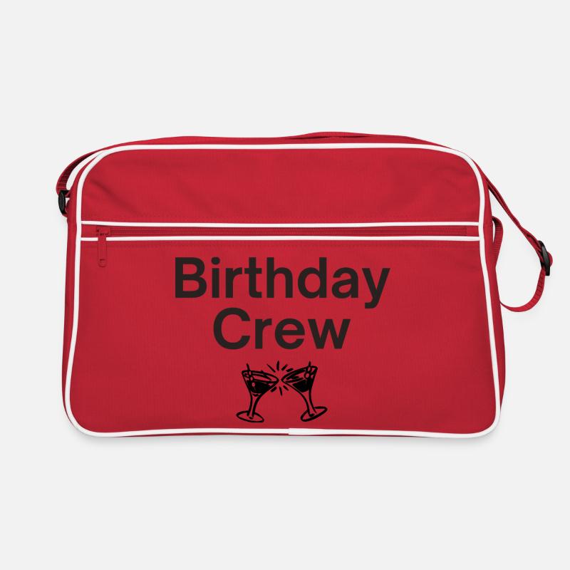 Retro Tasche
