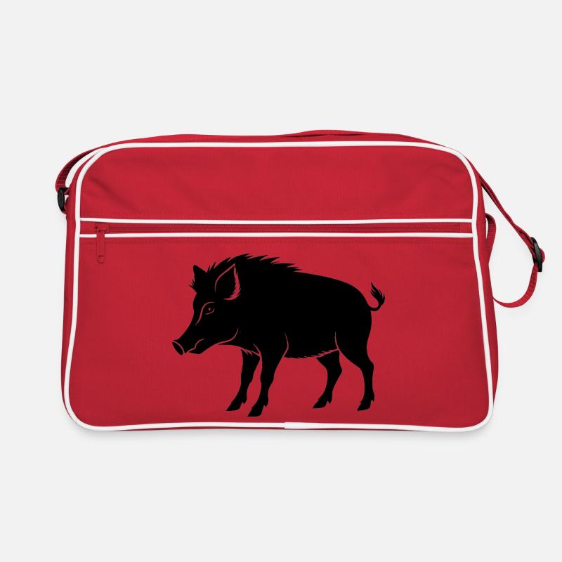 Retro Tasche