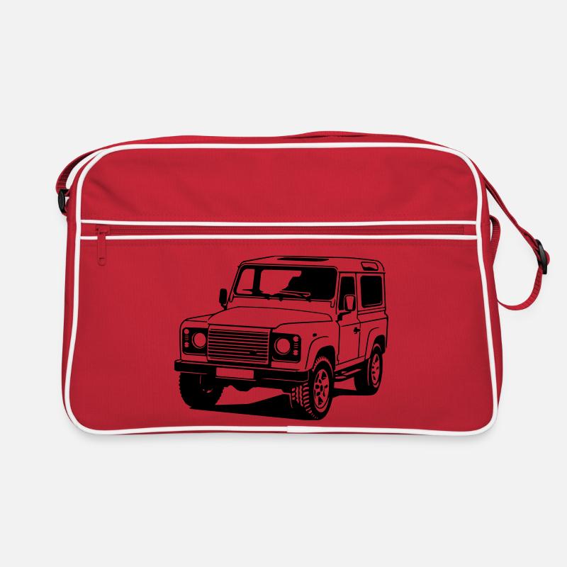 Retro Bag