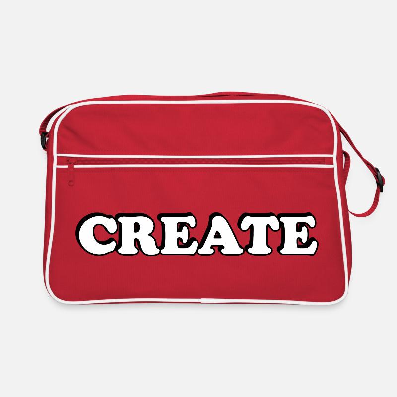 Retro Tasche