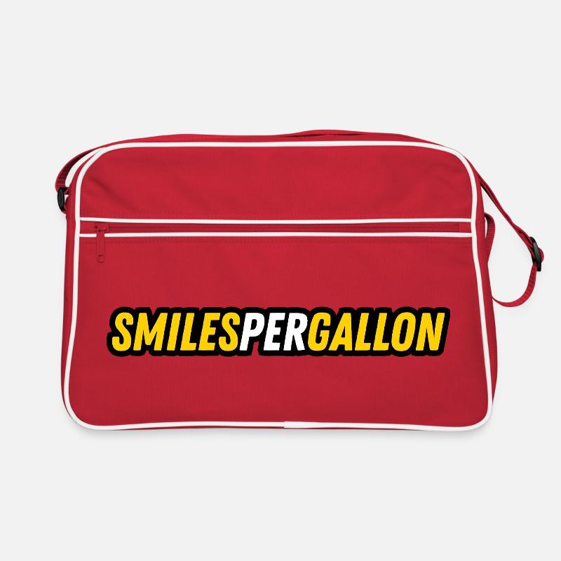 Sac Retro