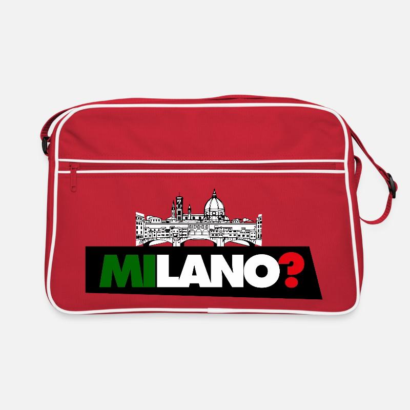 Milan? Sac Retro