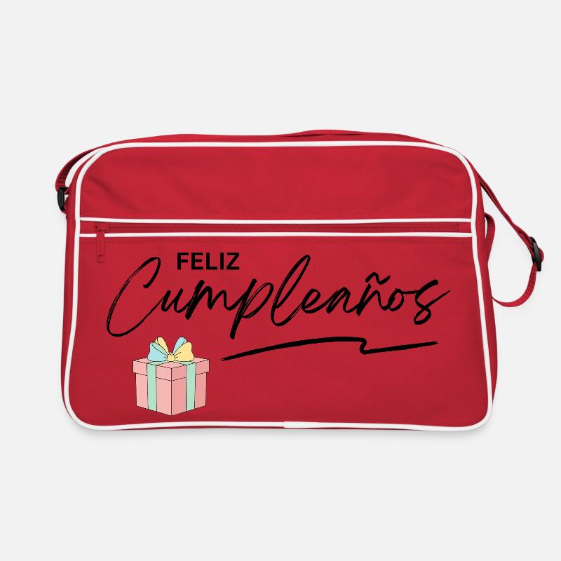 Retro Bag