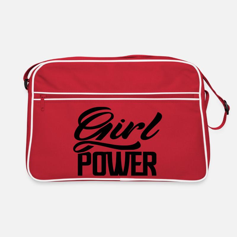 Retro Bag
