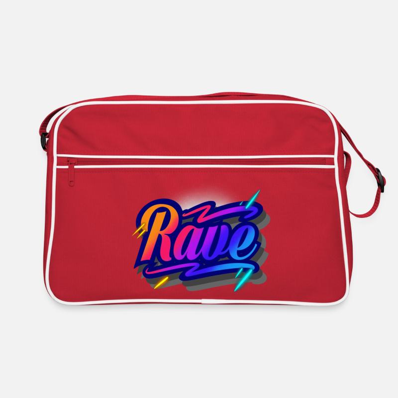 Rave Sac Retro