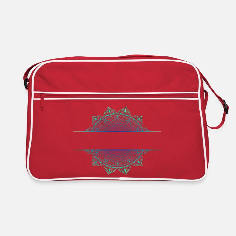 Retro Bag