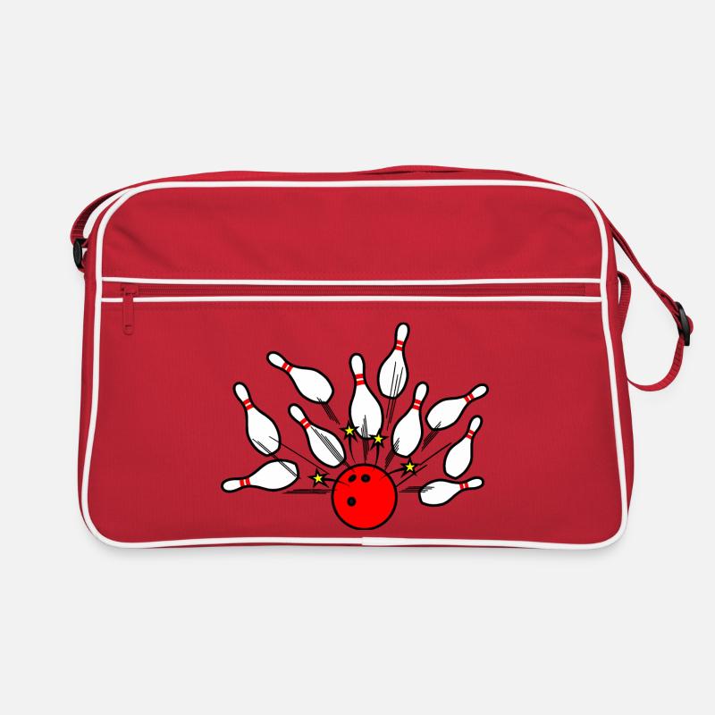 Retro Bag