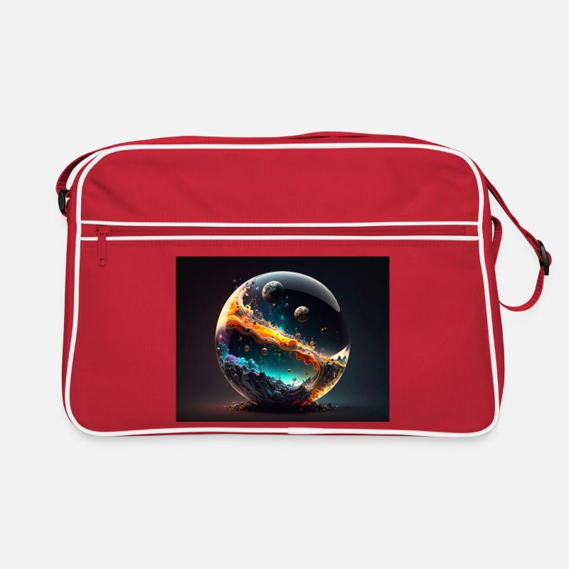 Retro Bag