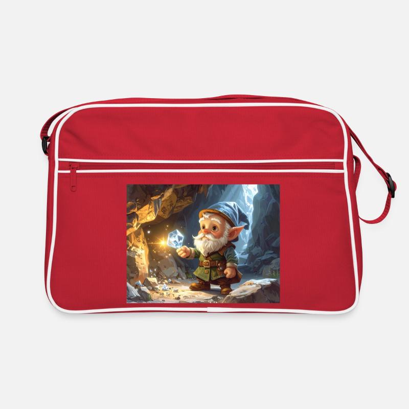 Retro Tasche
