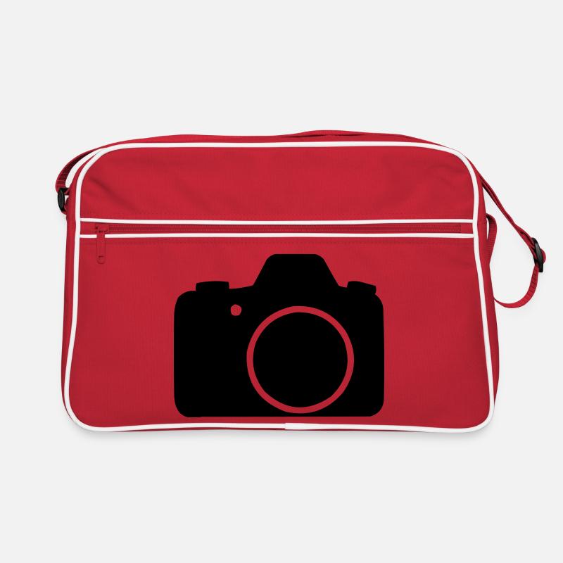 Caméra Sac Retro