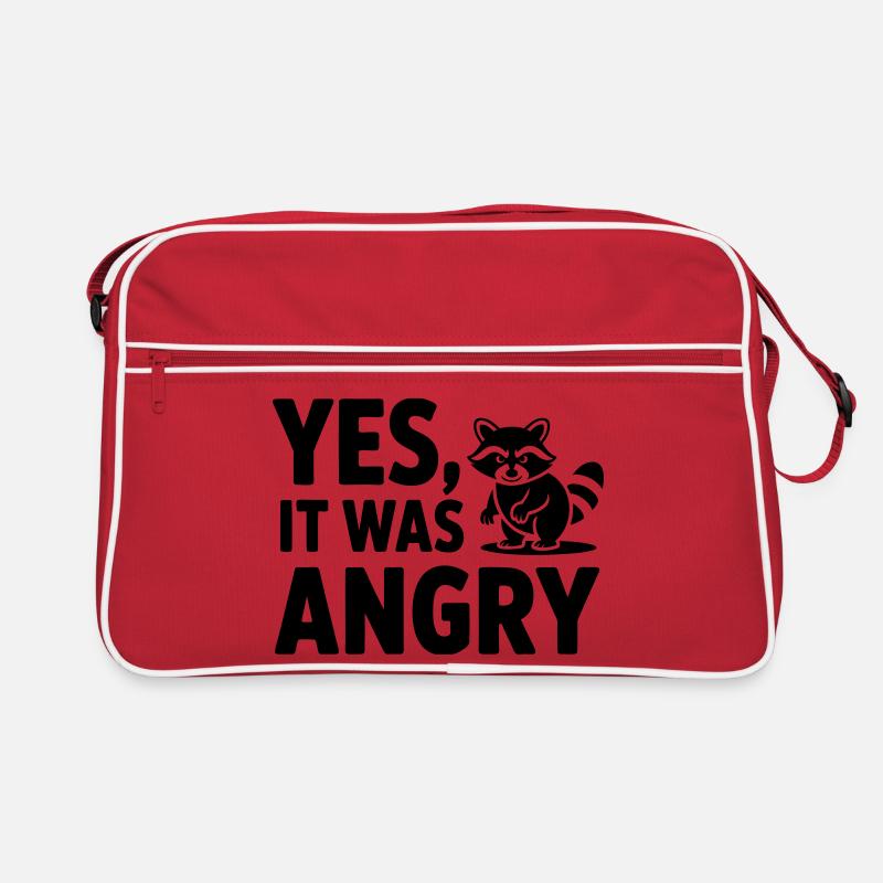 Schädlingsbekämpfer lustiger Spruch Retro Tasche