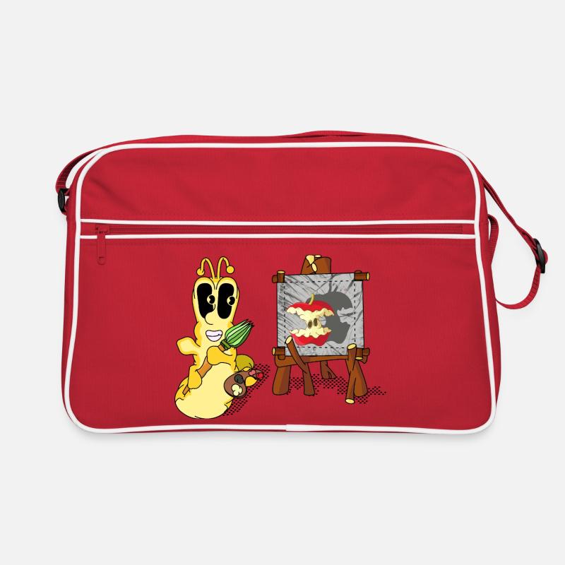 PLAN Sac Retro