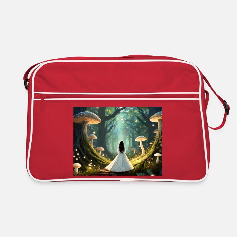 Retro Tasche