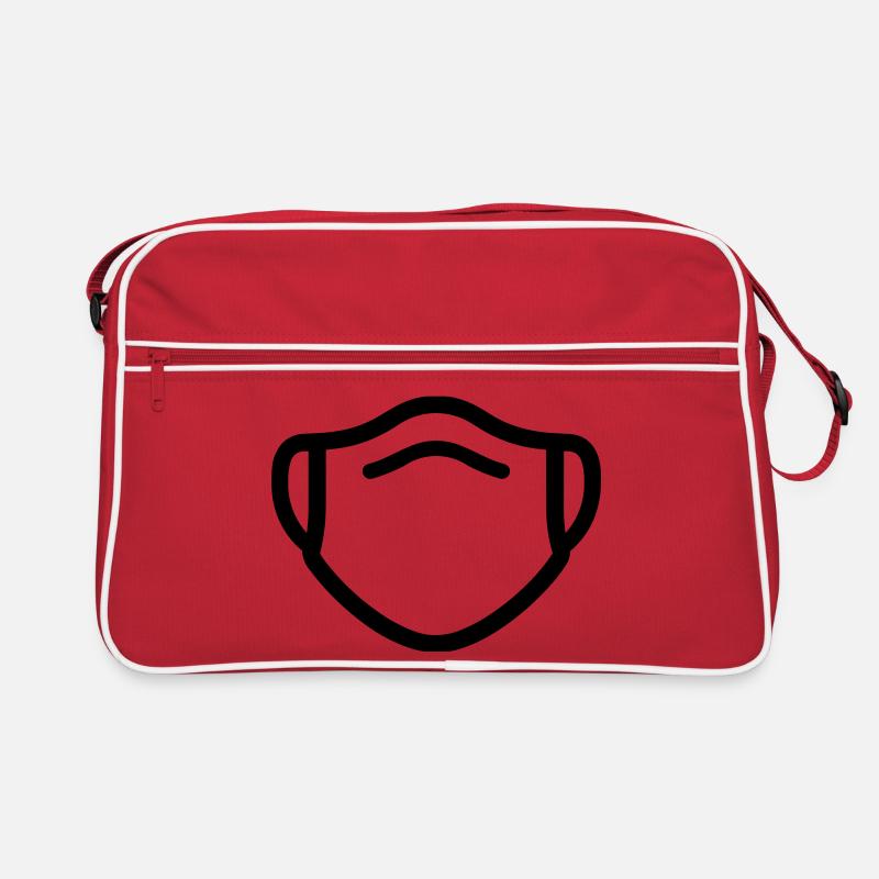 masque Sac Retro
