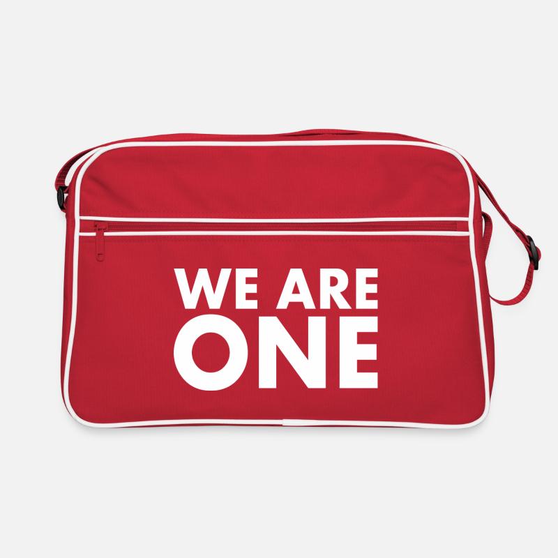 We are one Sac Retro