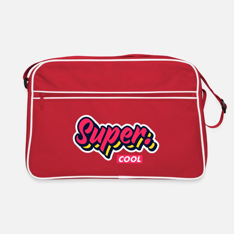 Retro Bag