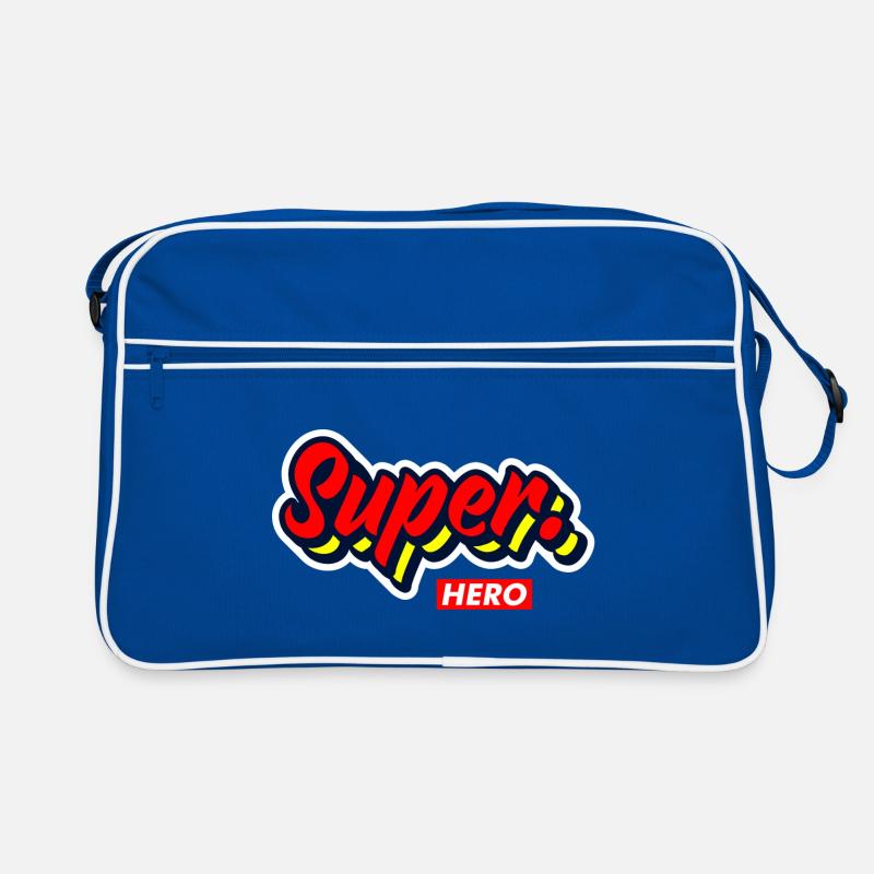 Sac Retro