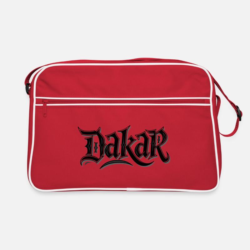 Sac Retro