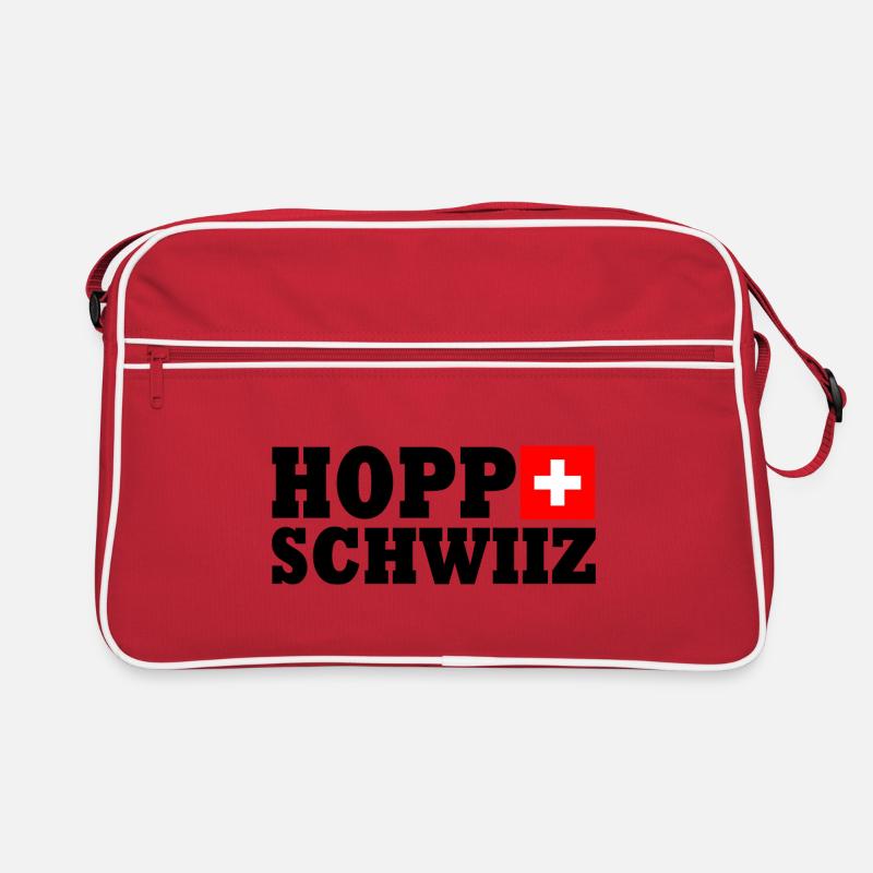 Retro Tasche