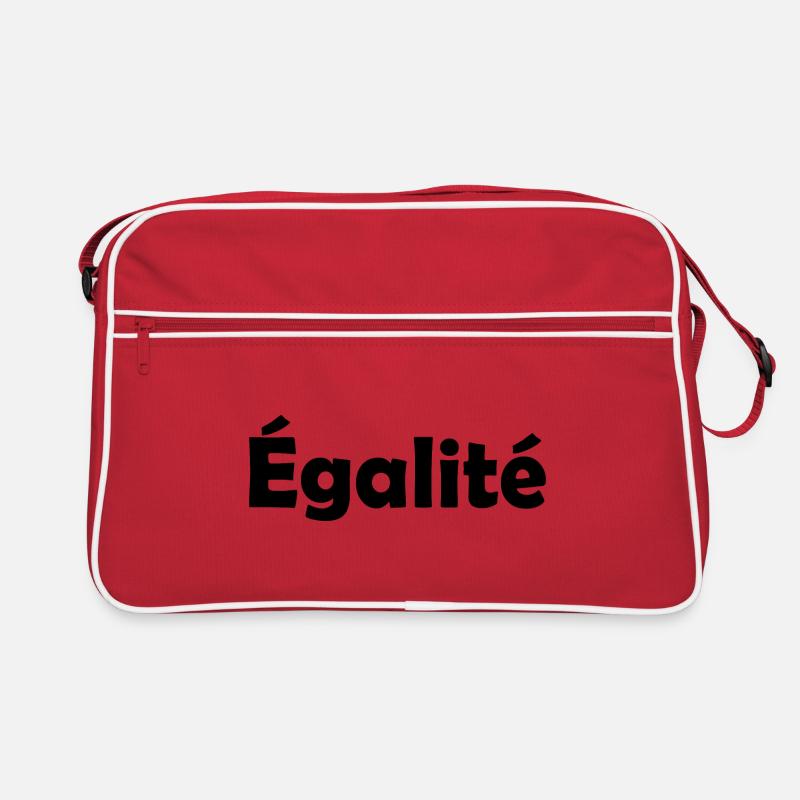 Egalite Sac Retro
