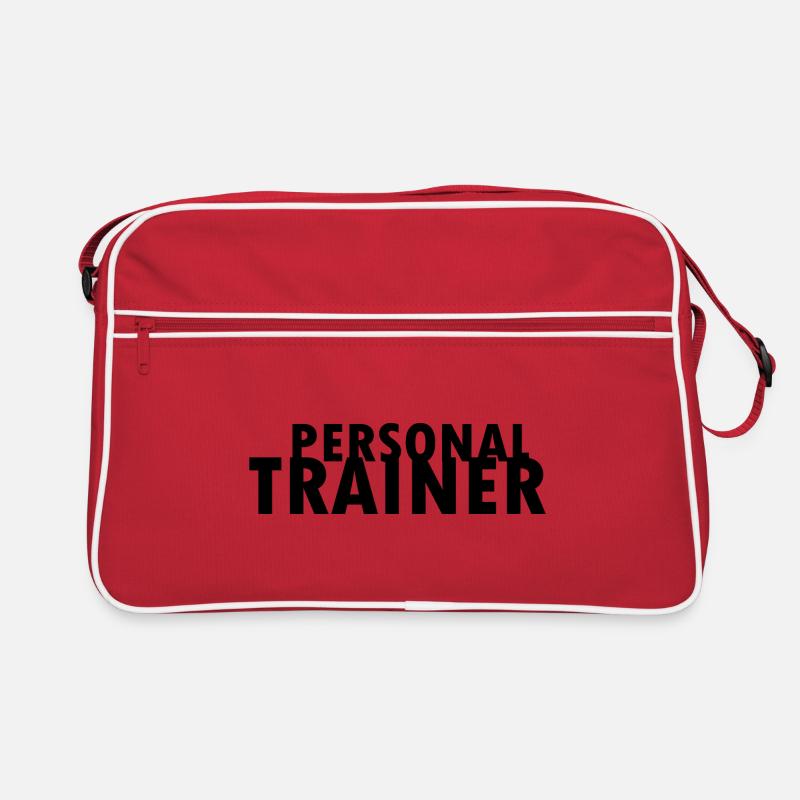 Personal trainer Sac Retro