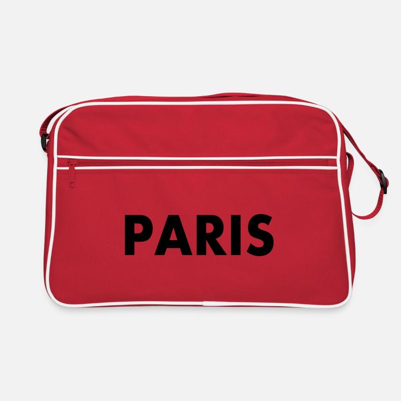 Retro Tasche