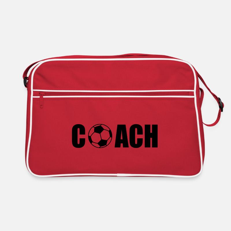 Coach Retro Tasche