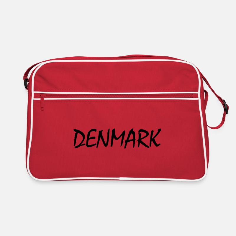 Dänemar Retro Tasche