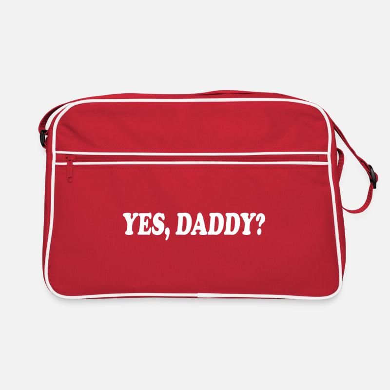 Retro Bag
