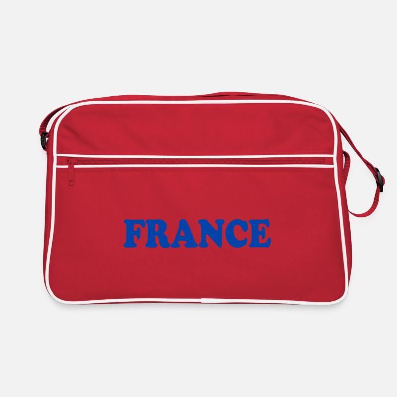France Sac Retro