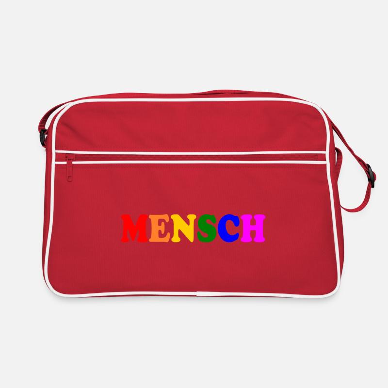 Retro Tasche