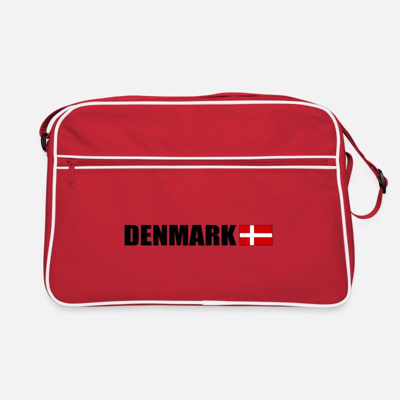 Danemark Sac Retro