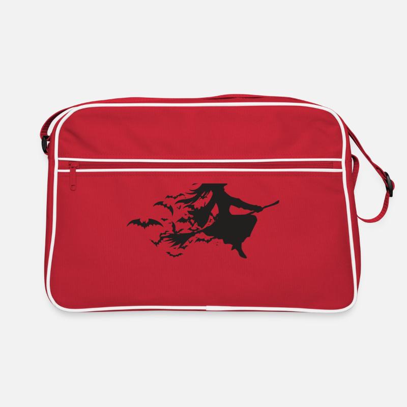 Retro Bag