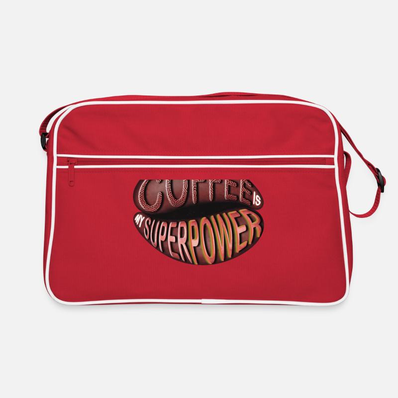 Retro Bag