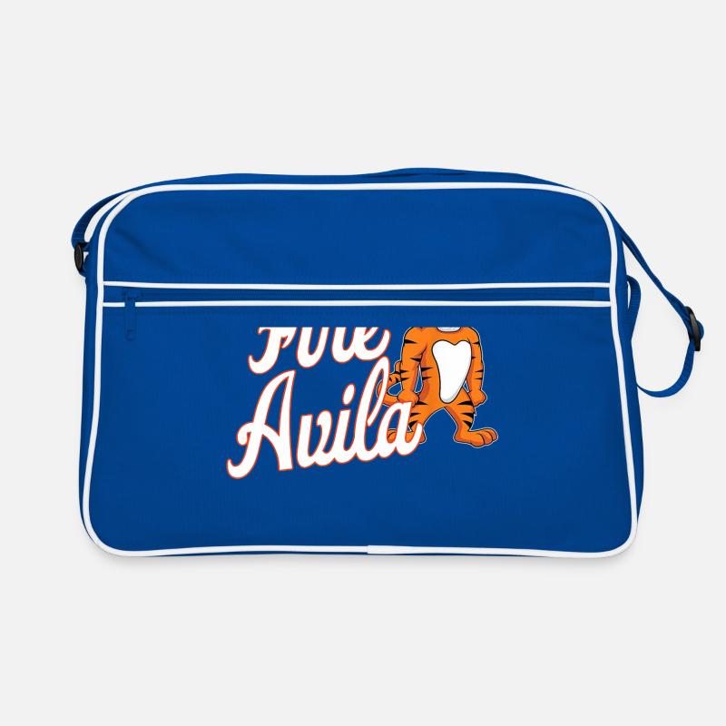 Fire Avila Retro Bag