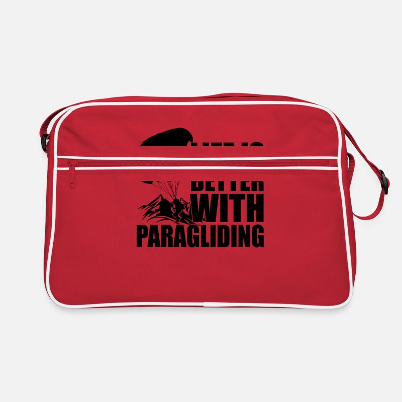 Retro Bag