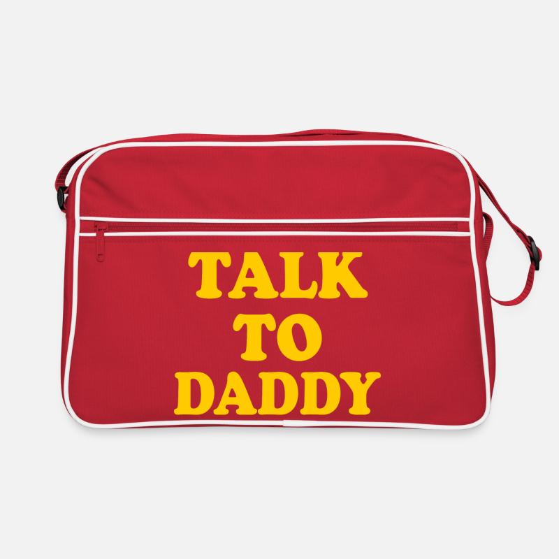 Retro Bag