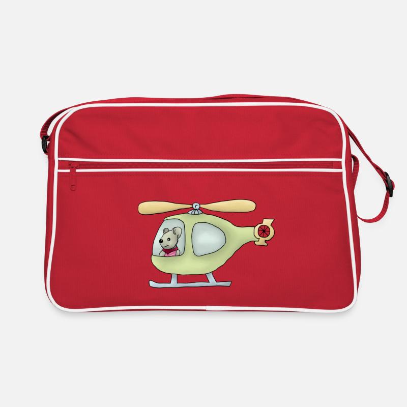 Retro Tasche