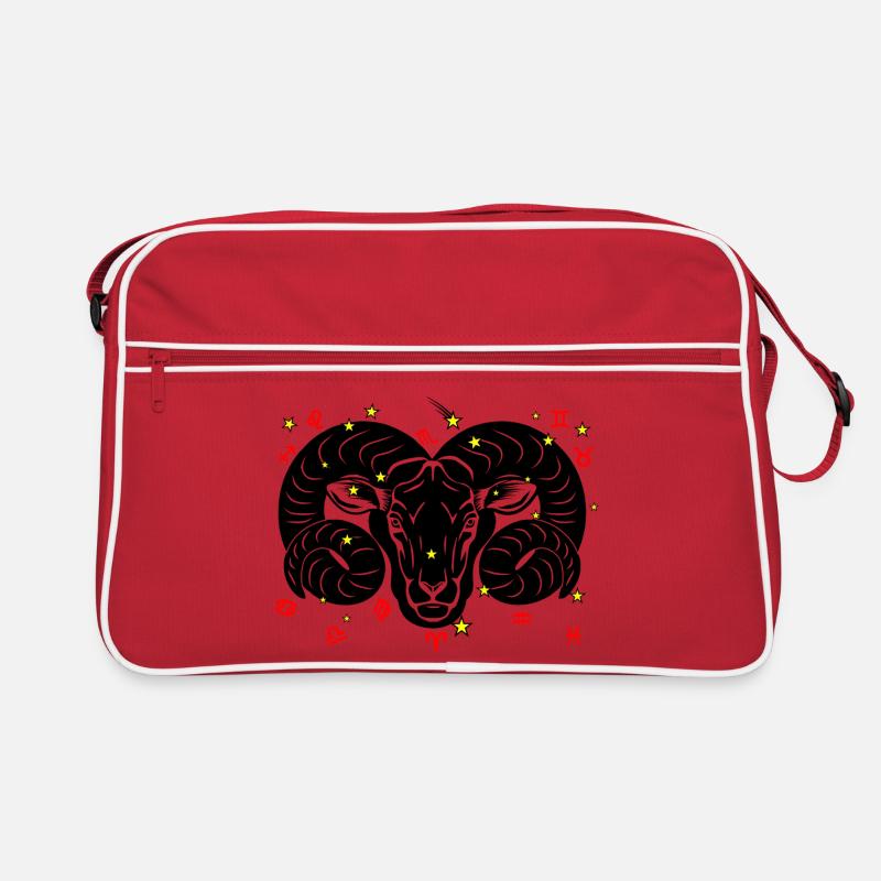 Retro Tasche
