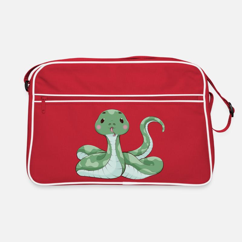 Retro Tasche