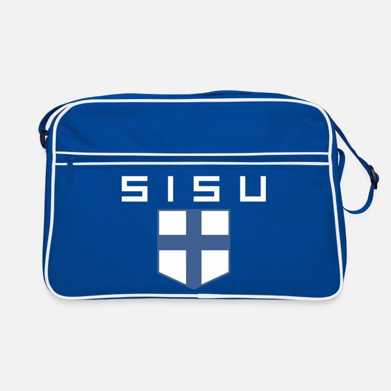 Retro Tasche